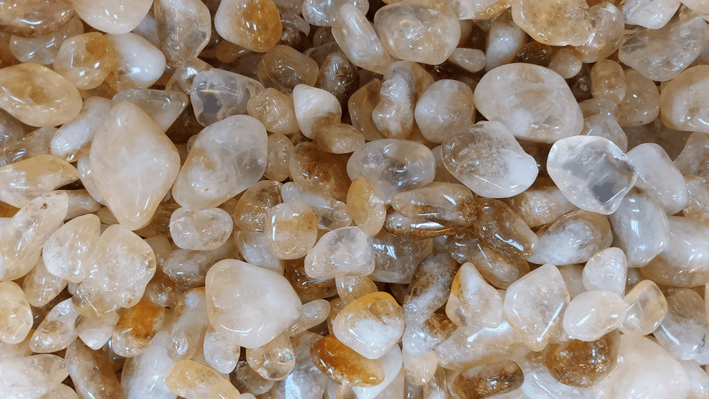  קריסטל הסיטרין אבן לזימון השפע ההצלחה והשימחה  2 