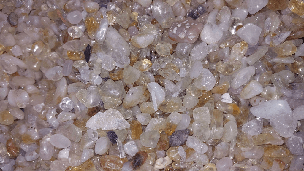  קריסטל הסיטרין אבן לזימון השפע ההצלחה והשימחה  3 