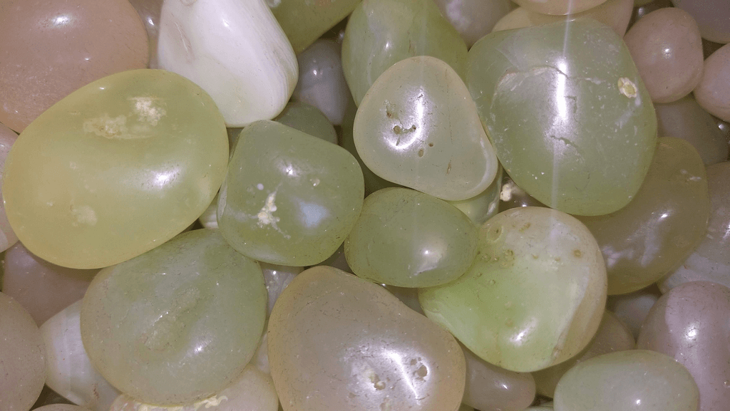  אקווה כחול אבן קריסטל לאיזון רגשי ולתמיכה בתהליכי שינוי   1 