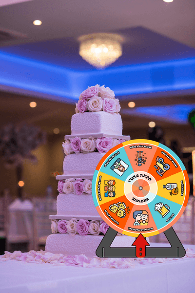  משימות על הבר בעיצוב אישי לאירוע המושלם שלכם