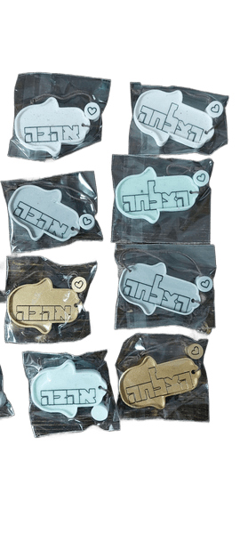  אישיות מעוצבות לתלייה מתנות מזכרות לאירועים מתנה אישית מזכרת מאירועים