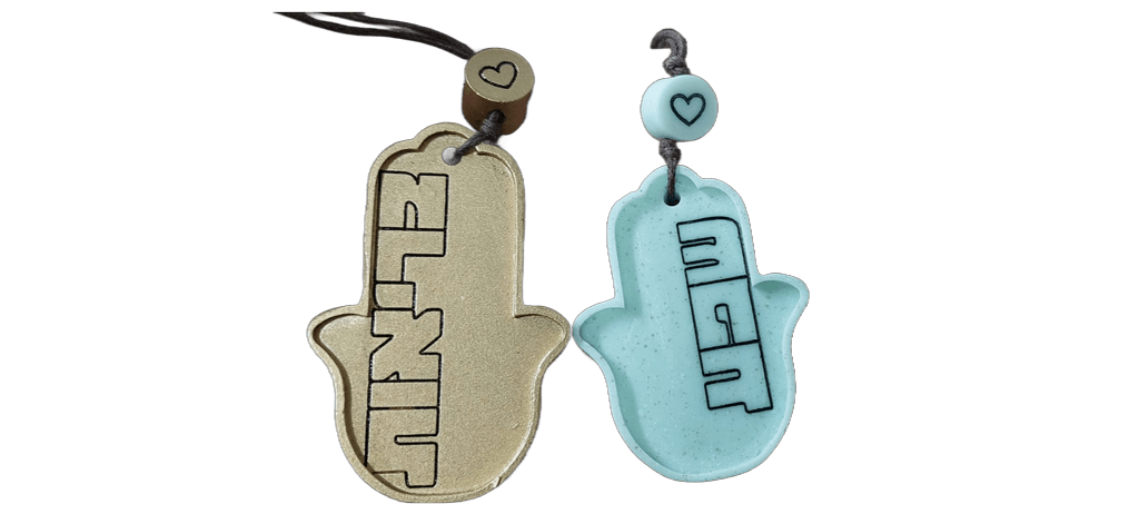  מתנות מזכרות לאירועים מבחר ברכות ירוק זהב שפע בריאות