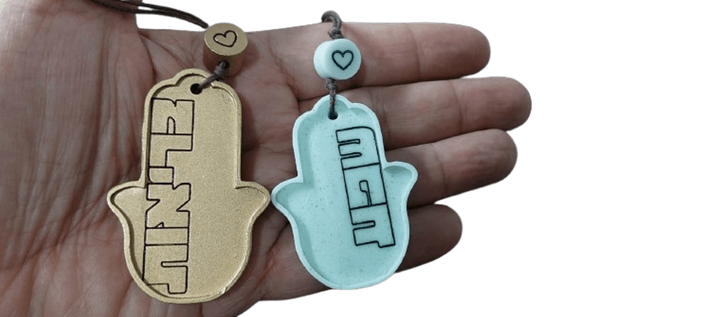  מתנות מזכרות לאירועים מבחר ברכות ירוק זהב שפע בריאות יחסית ליד אדם