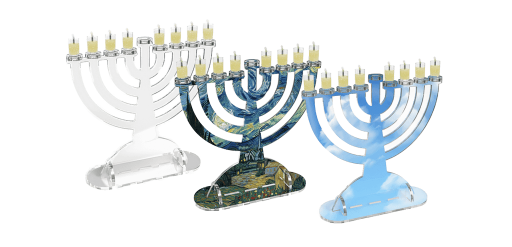  מותאמת אישית  הקדשה שם משפחה ברכה טבע נוף שלווה