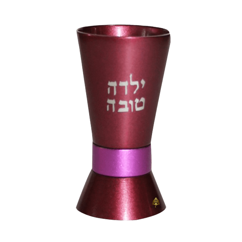 קידוש ילד טוב בטורקיז