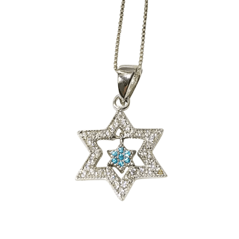 כחול צילום צדדי ממול