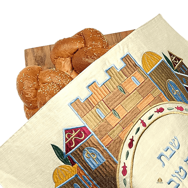  חלה ירושלים צבעוני שבת ויום טובEMCMEZZ3A  4 