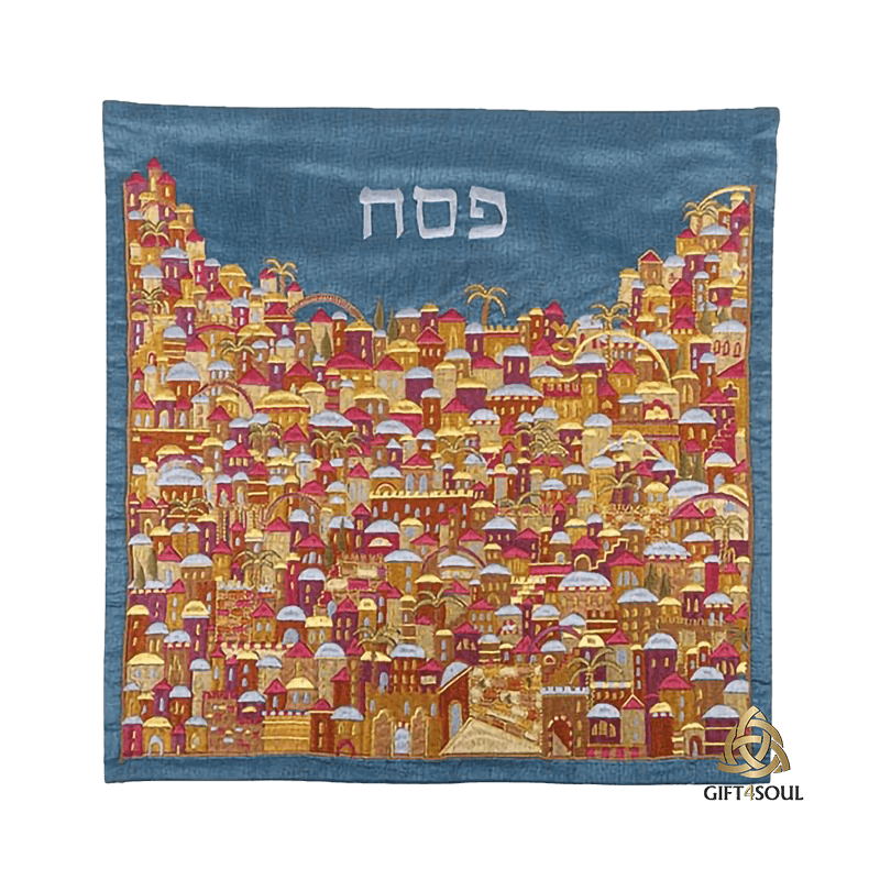 ירושלים צבעוני