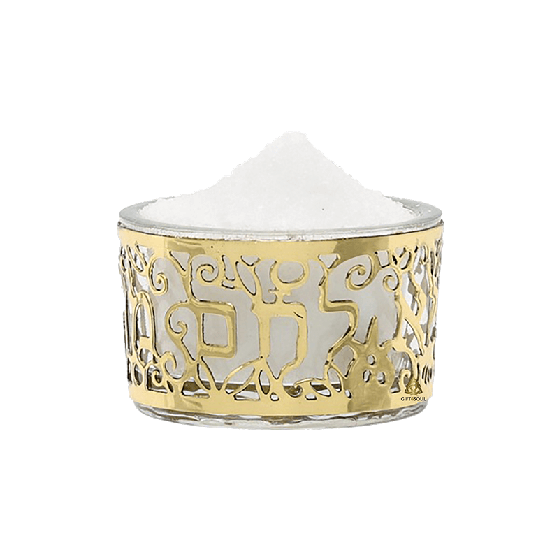  למלח זכוכית בשילוב מגזרות מתכת רימונים נחושת EMSAJZZ2A