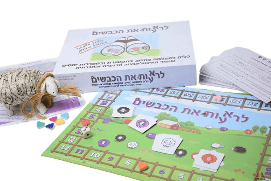 לרא ע ות את הכבשים לשחק במעמקים טיפול בטראומה דרך משחק רחי ורטהיימר מרכיבים