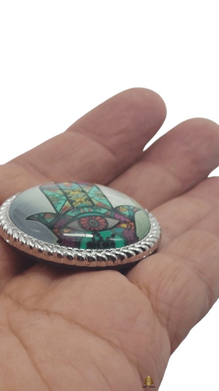  מרובע החלק האחורי AR00027