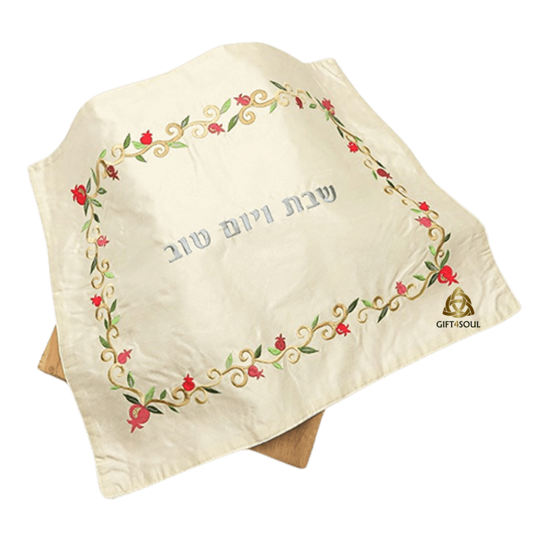 מסגרת רימונים צילום מלמעלה צדדי