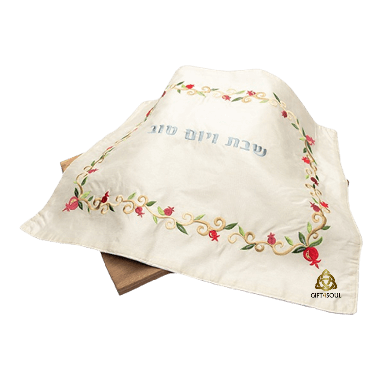מסגרת רימונים צילום צדדי