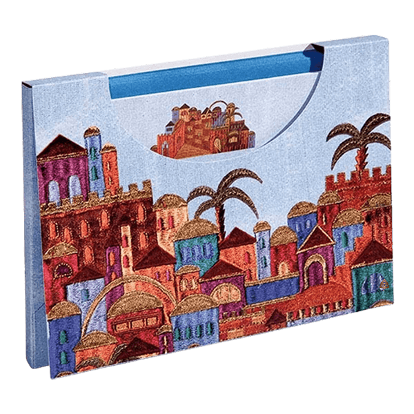  כתיבה מאוייר ירושלים 17 סמEM72227ZZ1