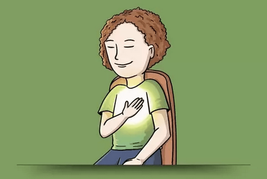  קלפי רילקס RELAX קלפי מיומנויות ויסות הרגעה חיבור למשאבים וחיזוק חוסן חני גמליאל קלף3