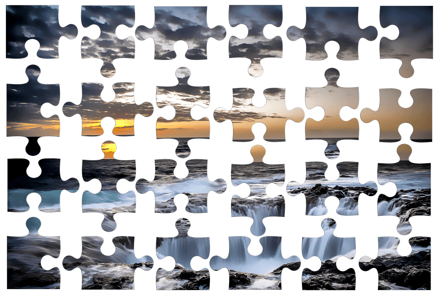  בהתאמה אישית מכל תמונה  פאזל אישי מתנה מקורית לכל גיל