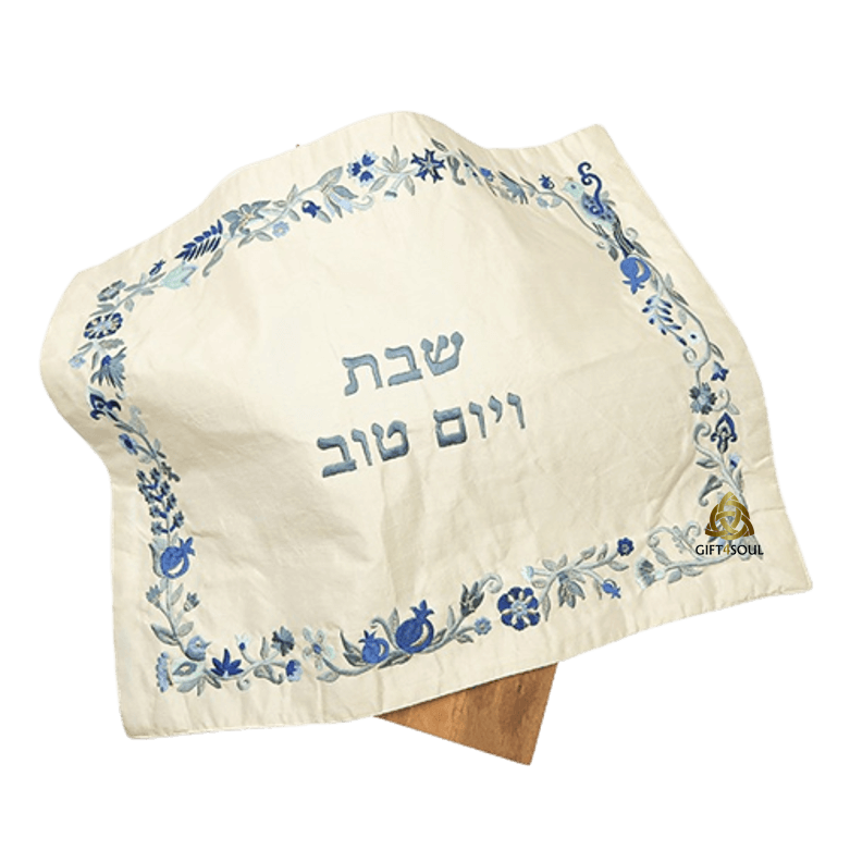 פרחים כחול צילום מלמעלה צדדי