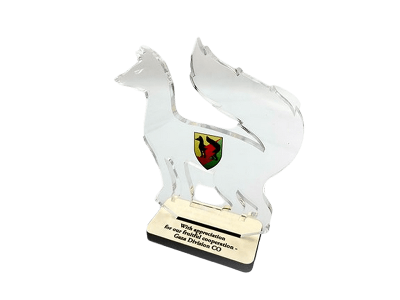  עם מעמד לפי התאמה אישית כולל צבעוניים הקדשות ברכות אישיות