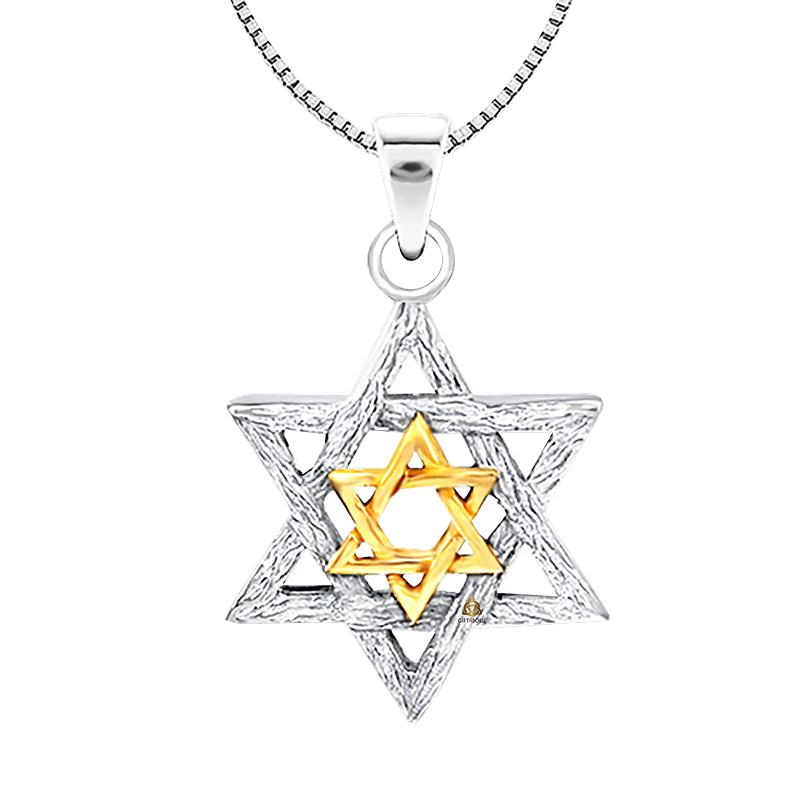  אם אשכחך ירושלים תשכח ימיני לחיזוק האמונה מכסף 925 SHSA887A