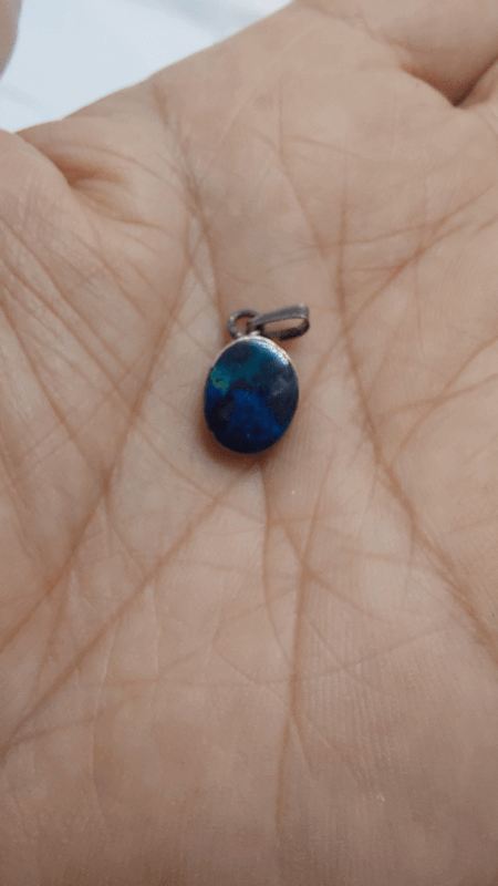  קריסטל פלוריט ירוק לשמירה על איזון אנרגטי ומיקוד GS00045A