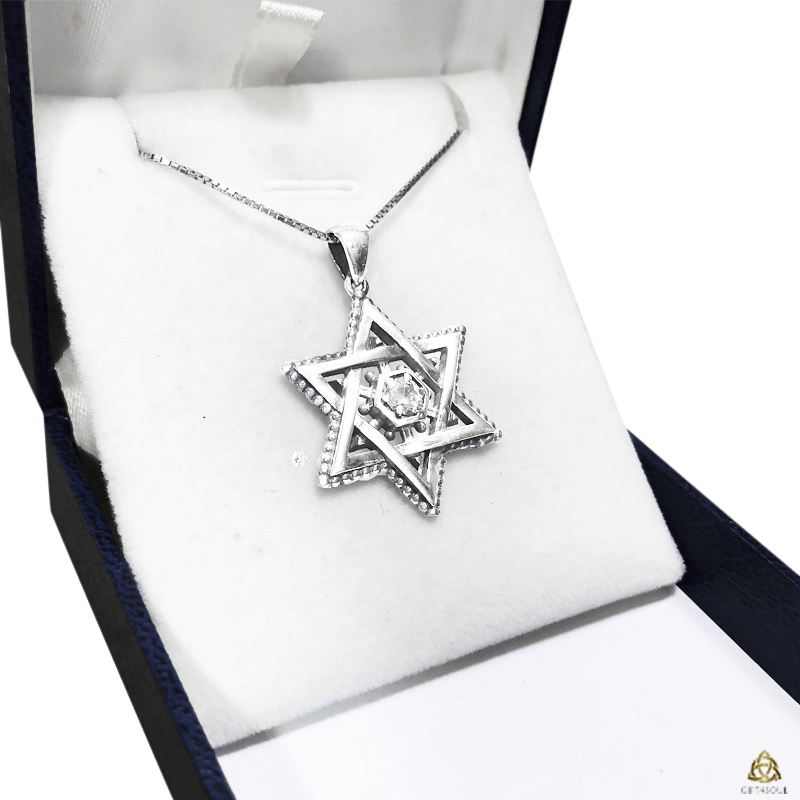 תמונה צדדית בקופסא