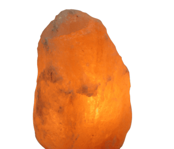 מנורת מלח 7-10Kg