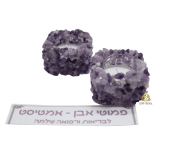 7 פמוטי צקארה