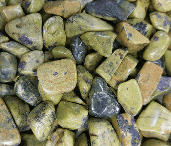 אבן האטלנטיסייט (Atlantisite) לעורר את אנרגית הקונדליני אנרגיית החיים 