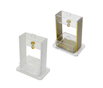  נטלה מים אחרונים אקריליק מטפטף ומגירה גוון לבחירה