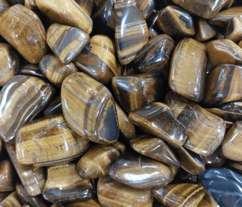 טייגר איי אבן קריסטל עין הנמר למיקוד להתמדה וביצוע ולהגנה ושמירה מעין הרע