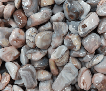  אגת בוטאצינה אבן קריסטל להגנה ואיזון אנרגטי ולהסתגלות לשינויים בחיים