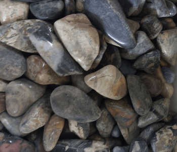 אבן קריסטל גספר סילבר לשיחרור מחשבות טורדניות והגנה על ההילה מאנרגיות שליליות