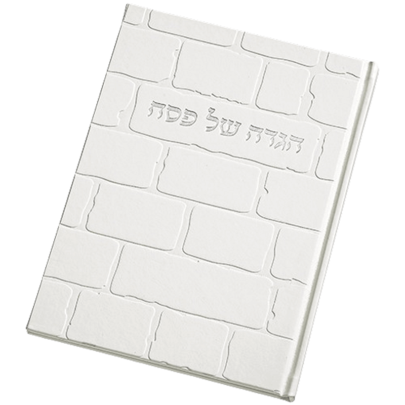 5 אבני הכותל כסף
