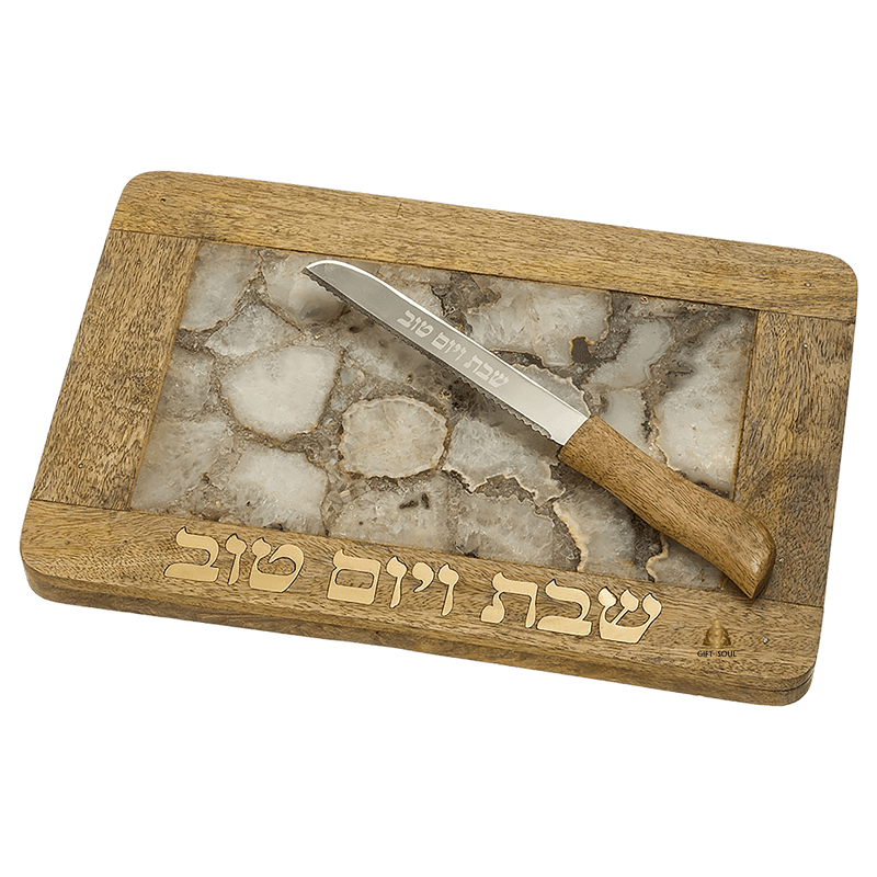 אבנים בהירות