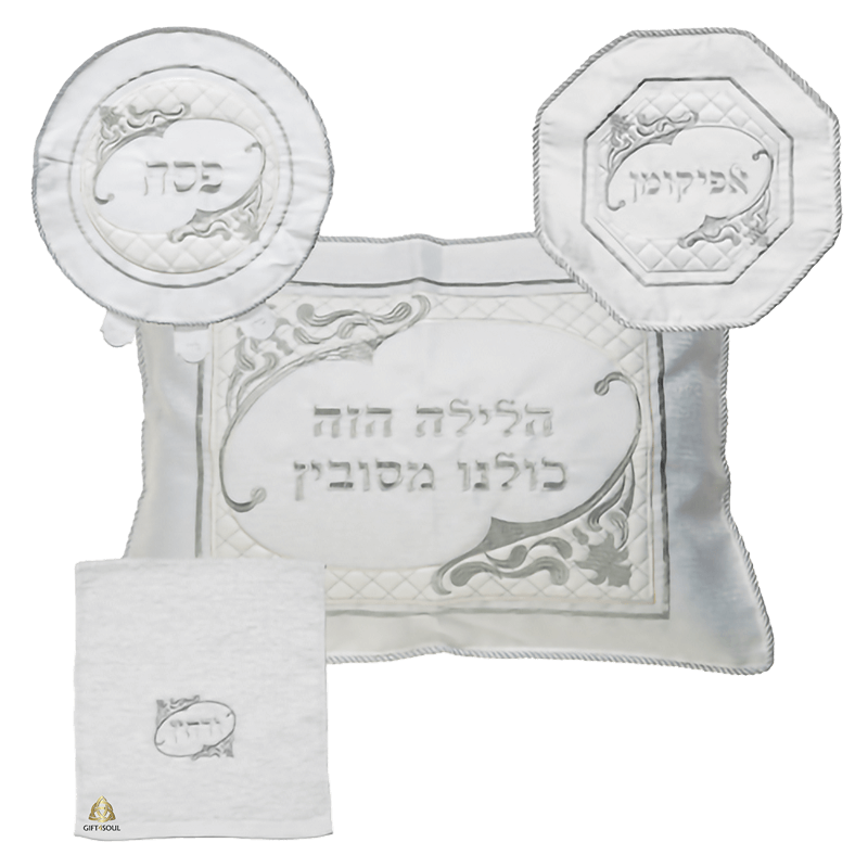 מלאכי קדושה