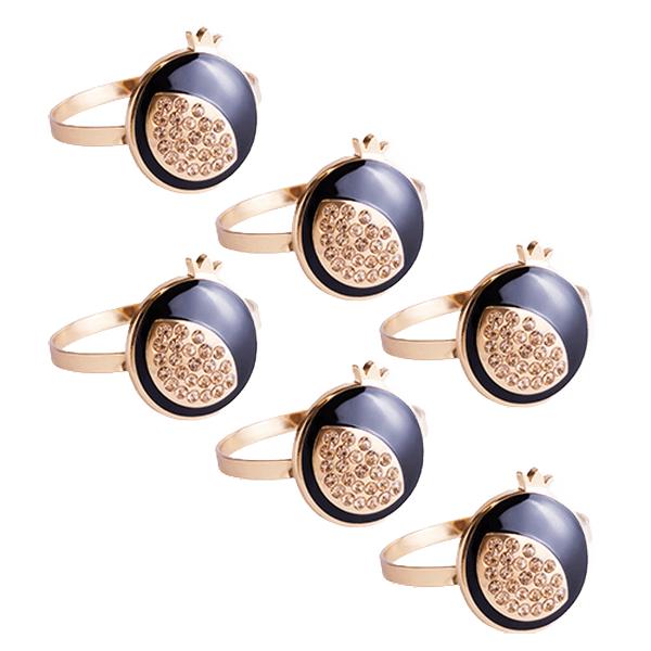 אבנים שחורות