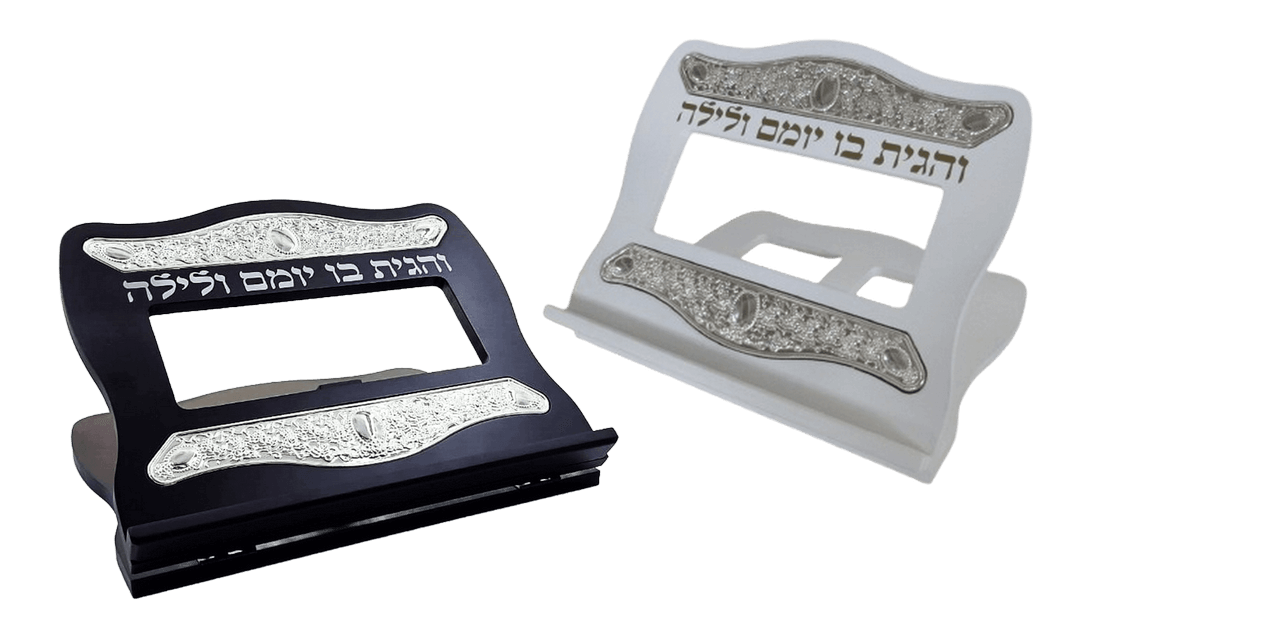 מפיון מעץ מהודר לשולחן מחזיק למפיות נייר