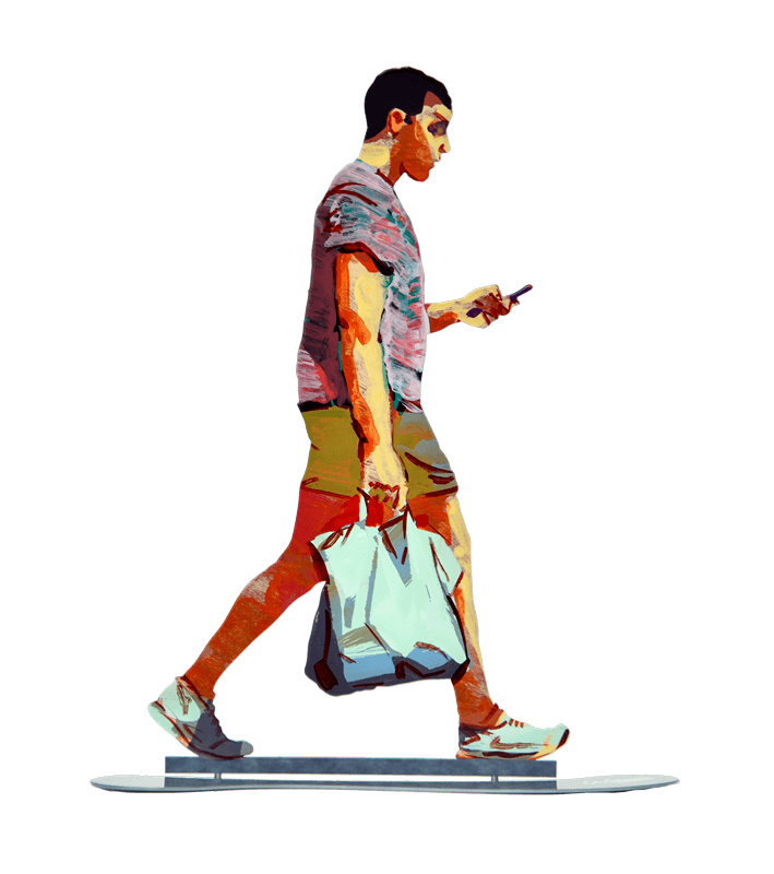 Apple Man