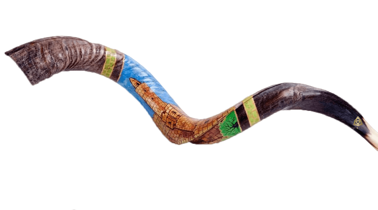 ענק 95-105 ירושלים