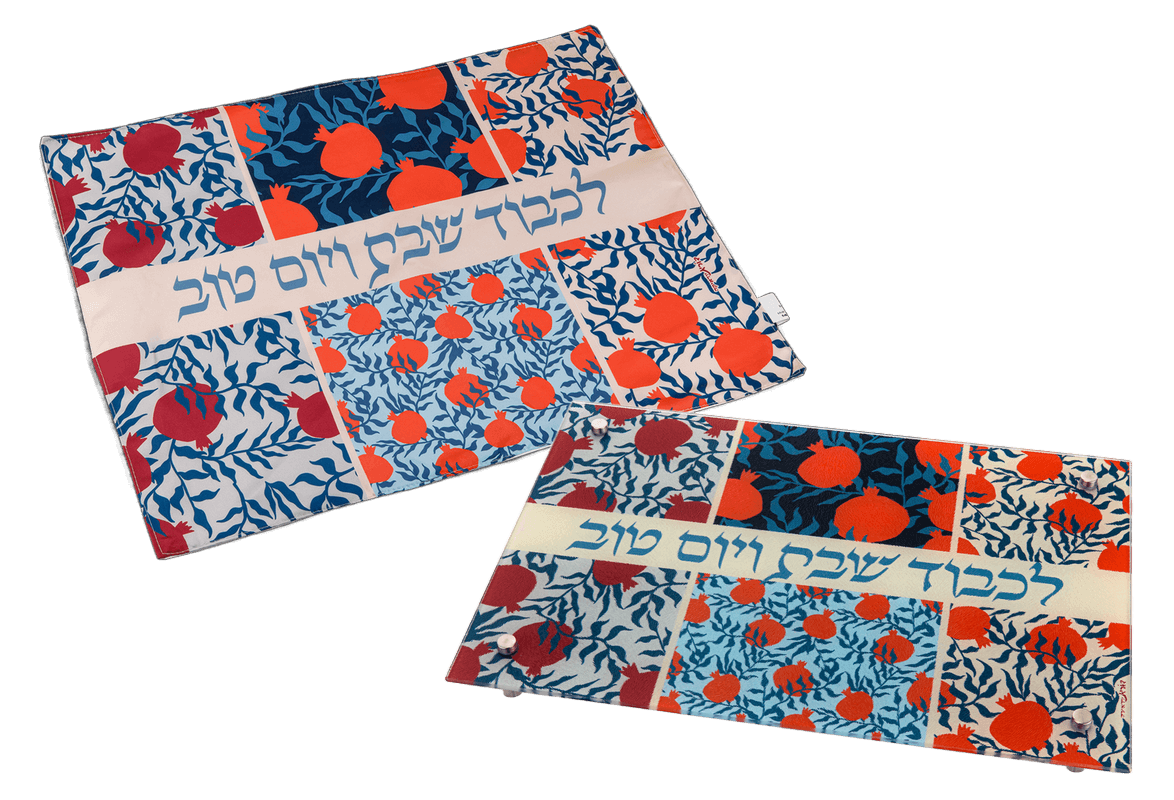 סט רימוני פסיפס