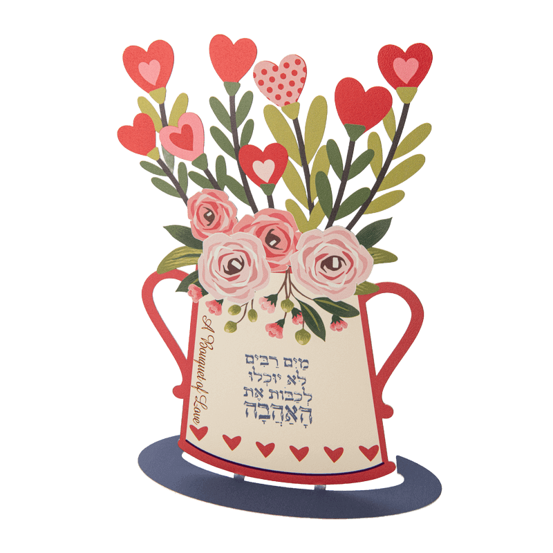 אגרטל פרחים