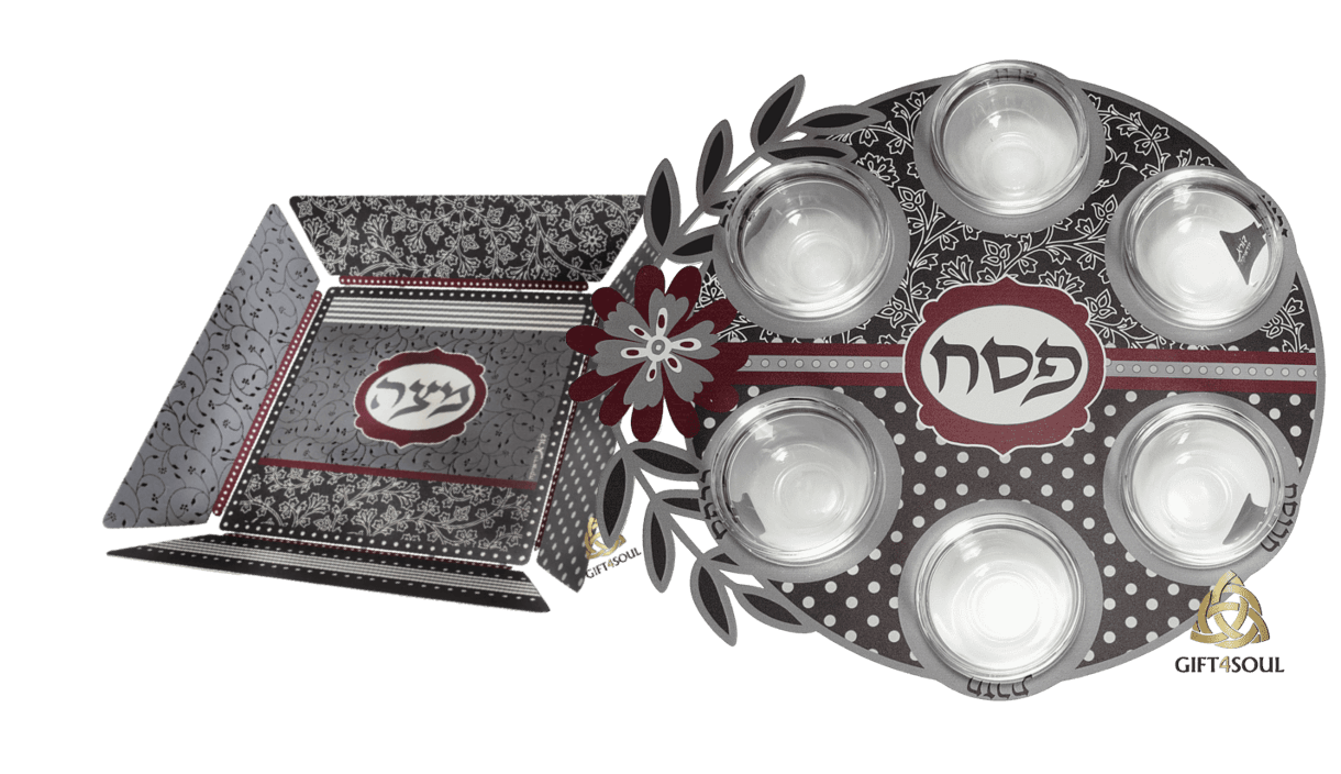 קערת סדר פסח
