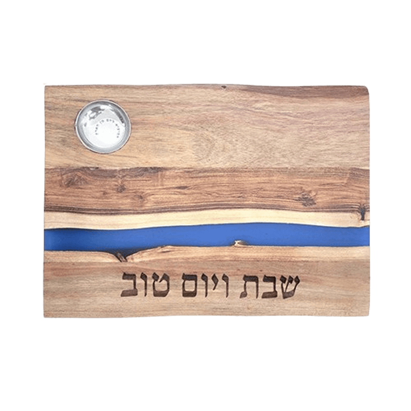 פס כחול