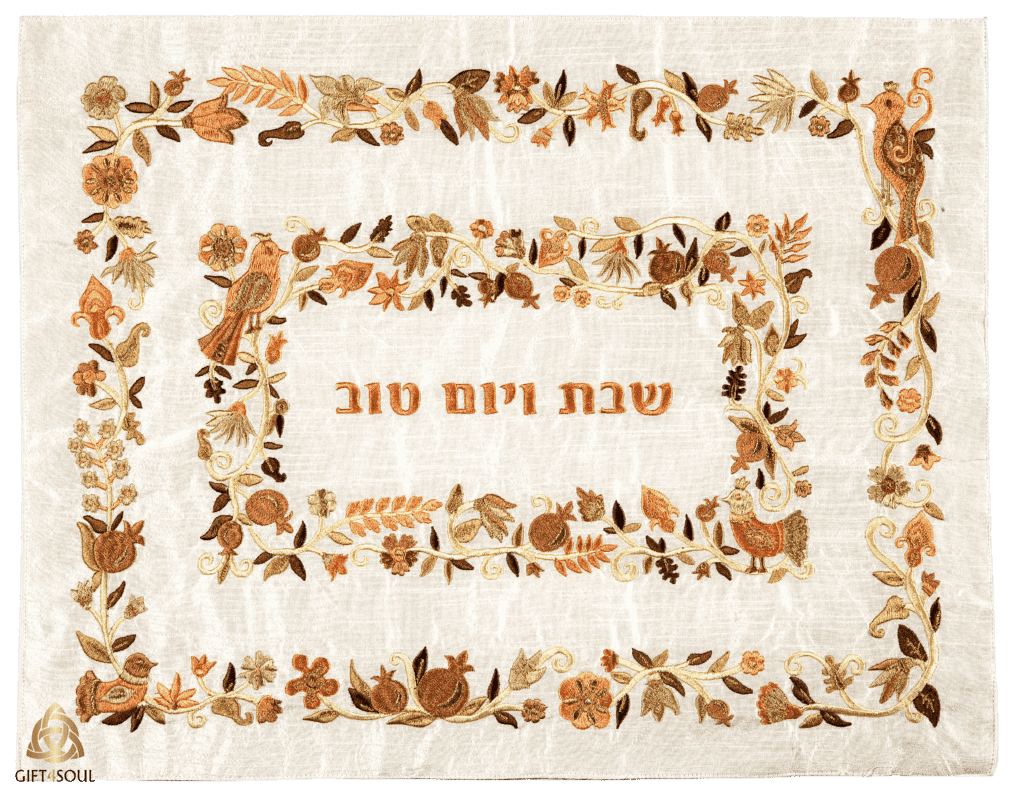מוזהב