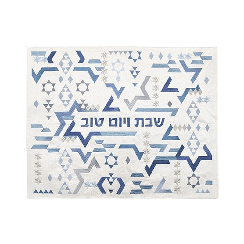 כחול