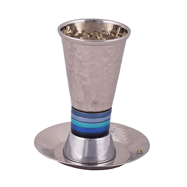 גווני כחול