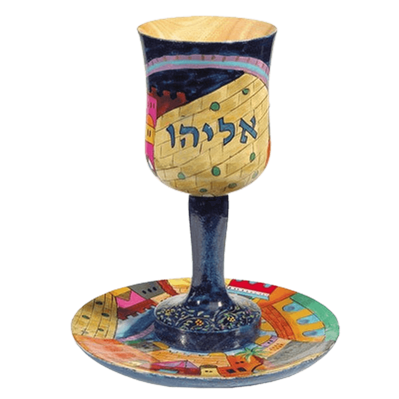אליהו