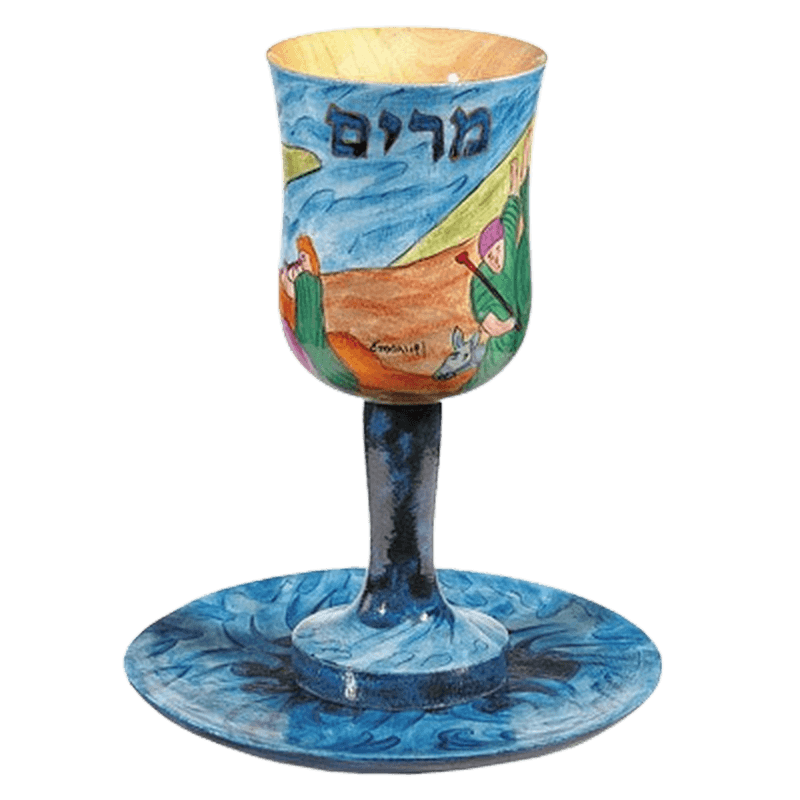 מרים