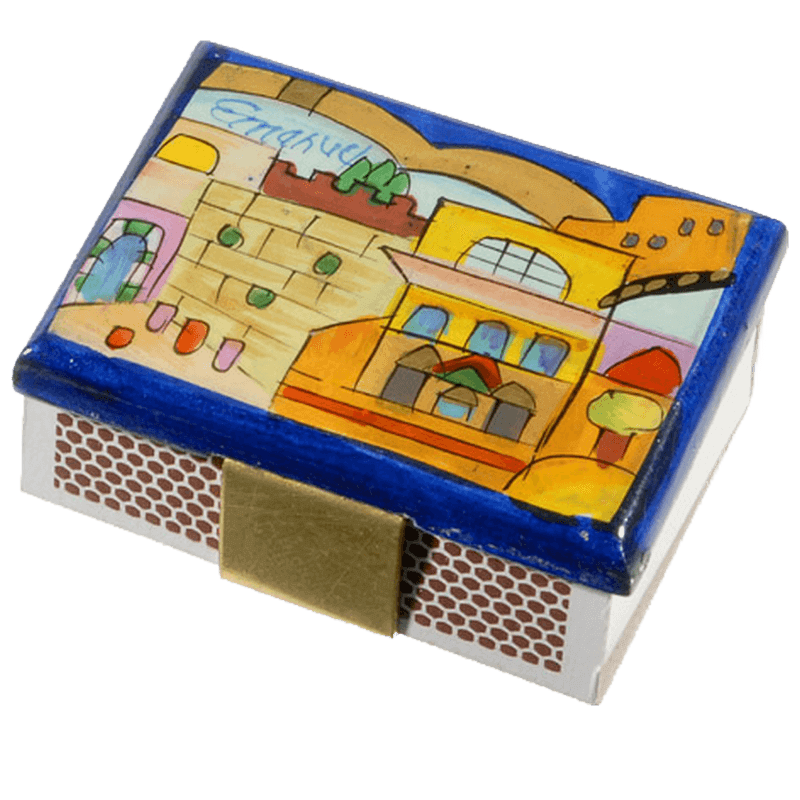 ירושלים