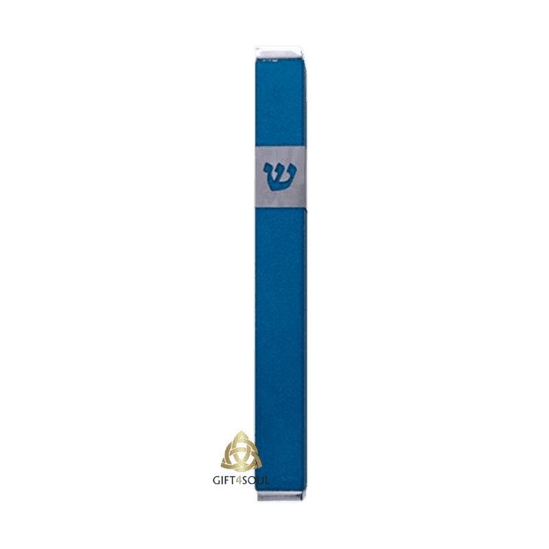 כחול